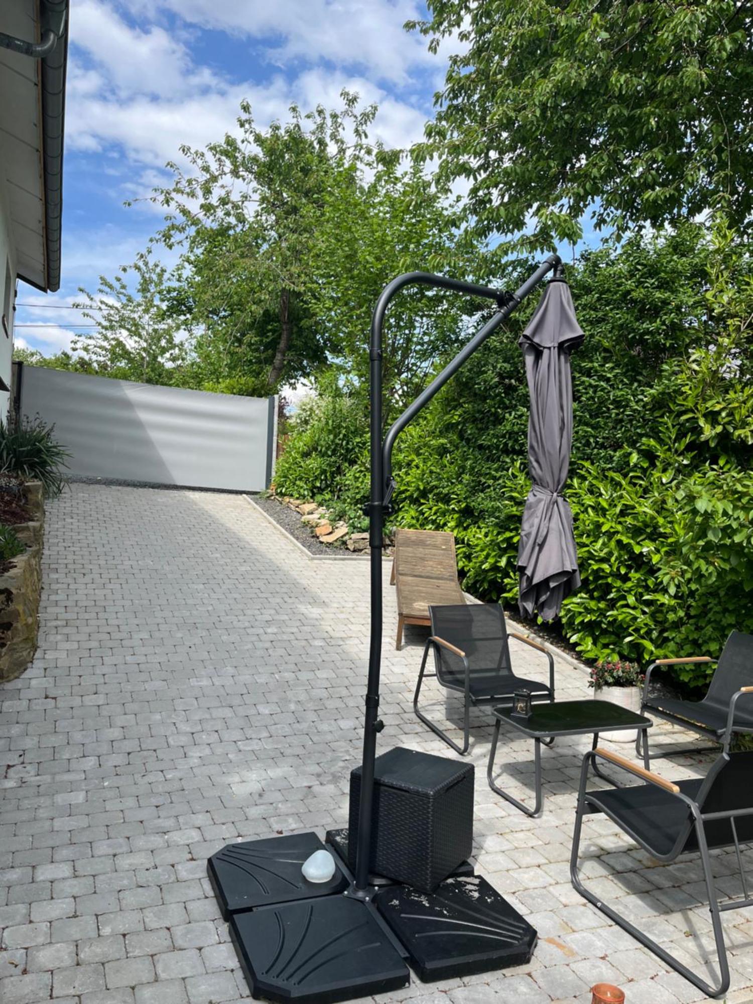 Studio Renove Rdc Terrasse Wepion Namur Exterior foto